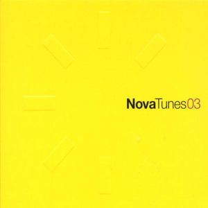 Nova Tunes 03