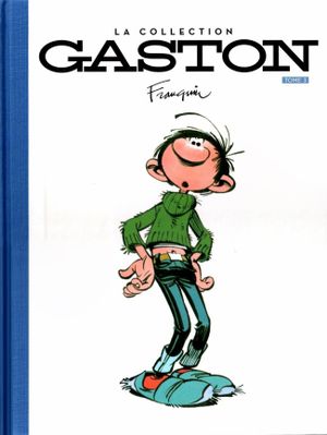 La Collection Gaston, tome 3