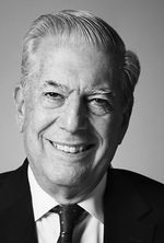 Mario Vargas Llosa