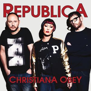 Christiana Obey (EP)