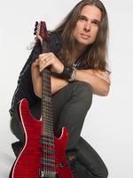 Kiko Loureiro