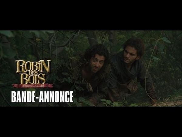 Robin des Bois - La Véritable Histoire