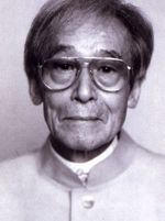 Zenzô Matsuyama