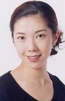 Photo Takako Fuji