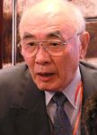 Toshio Masuda