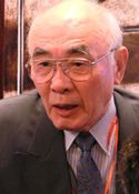 Toshio Masuda