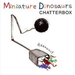 Chatterbox (EP)