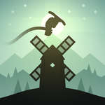 Jaquette Alto's Adventure Jaquette Alto's Adventure