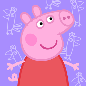 Peppa Pig: Polly Parrot
