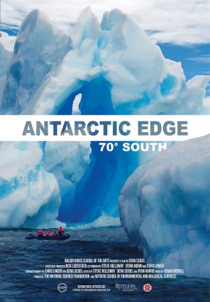 Antarctica: Beyond the Ice