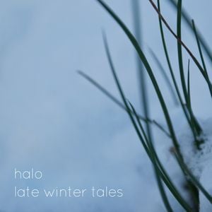 Winter Lullaby Ⅰ