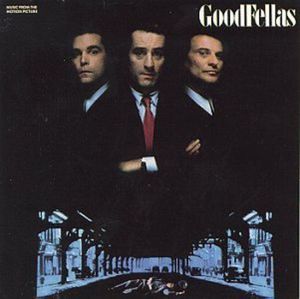 GoodFellas (OST)