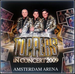 Toppers in Concert 2009 (Live)