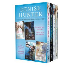 The Chapel Springs Romance Collection