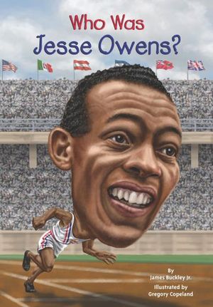 Who Was Jesse Owens?