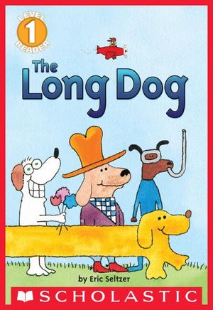 The Long Dog