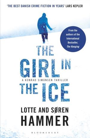 The Girl in the Ice