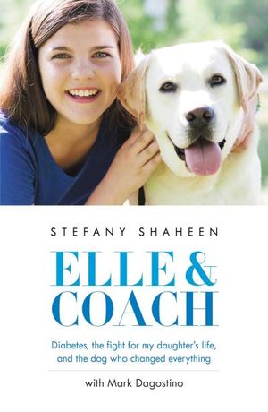 Elle & Coach