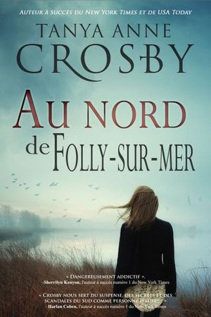 Au nord de Folly-sur-mer