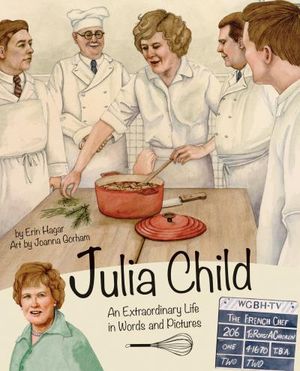 Julia Child