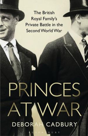 Princes at War