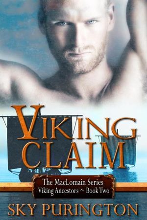 Viking Claim