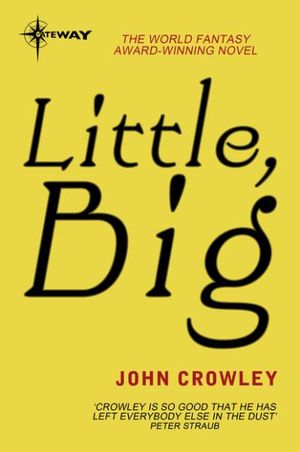 Little, Big