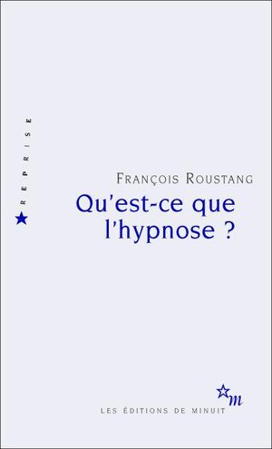 Qu'est-ce que l'hypnose ?