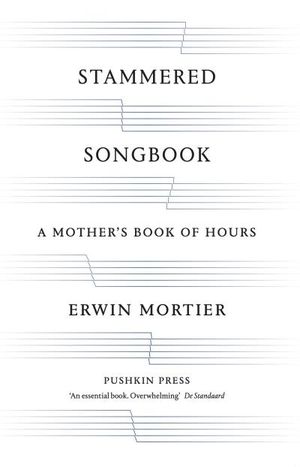STAMMERED SONGBOOK