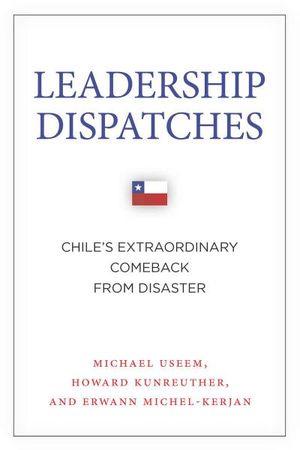 Leadership Dispatches