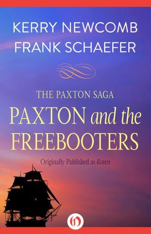 Paxton and the Freebooters