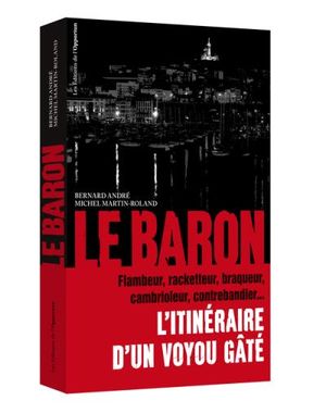 Le baron