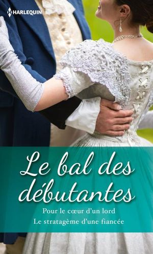 Le bal des débutantes