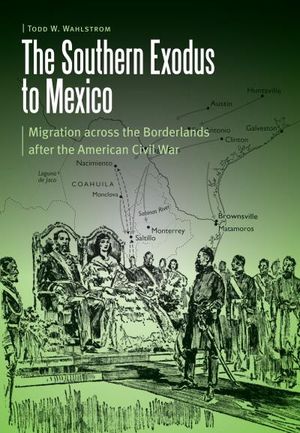 The Southern Exodus to Mexico