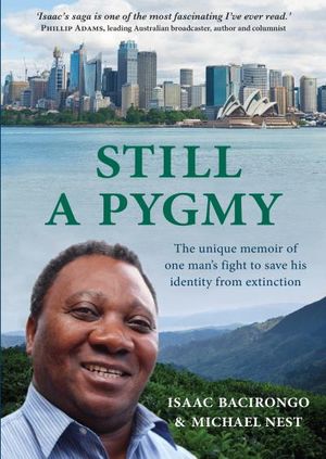 Still A Pygmy