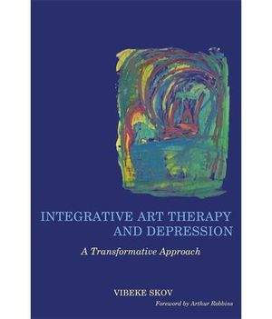 Integrative Art Therapy and Depression