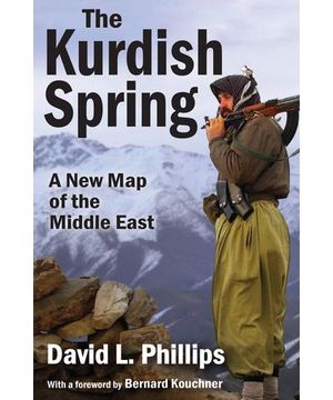 The Kurdish Spring