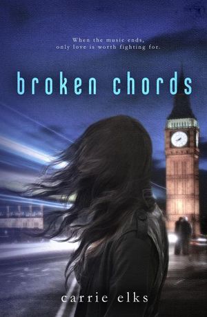 Broken Chords