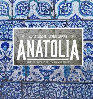 Anatolia