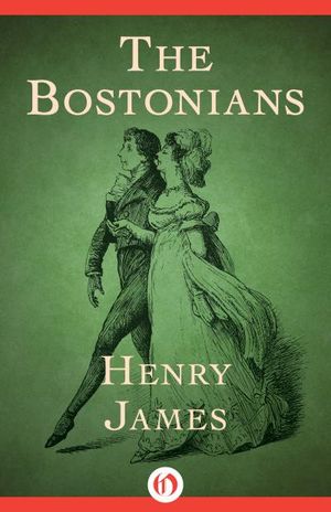 The Bostonians