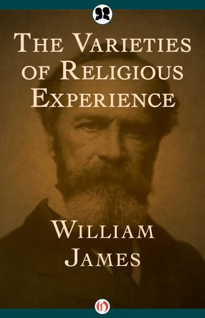 the varieties of religious experience review