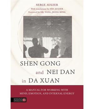 Shen Gong and Nei Dan in Da Xuan