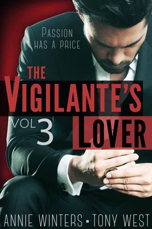 The Vigilante's Lover #3