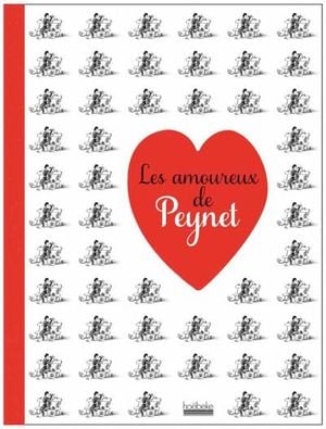 Les amoureux de Peynet