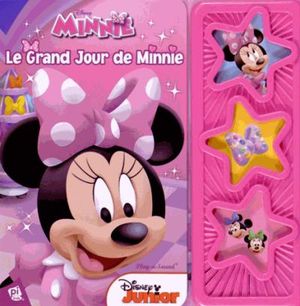 Minnie, Le grand jour de Minnie