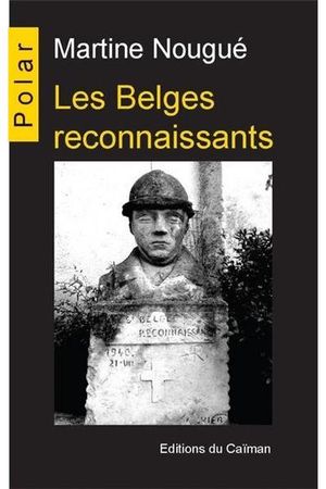 Les belges reconnaissants