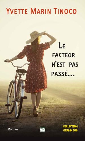 Le facteur n'est pas passé