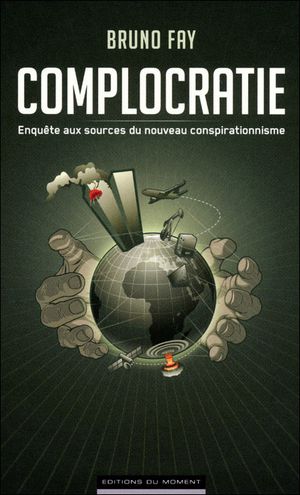 Complocratie