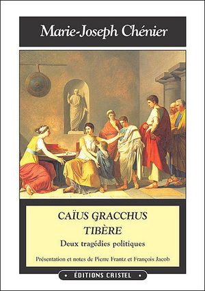 Caïus Gracchus Tibère