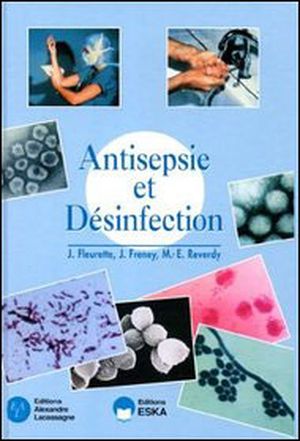 Antisepsie et desinfection